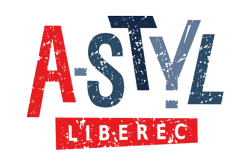 A-styl Liberec logo